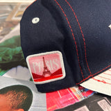 District cap