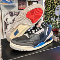 Rare Air Jordan 3’s