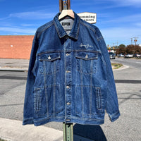 Sean Jean denim jacket