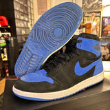 Reimagine Royal Jordan 1’s