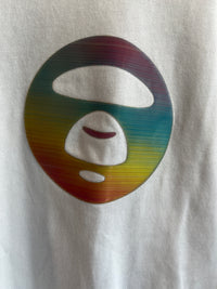 Aape Iridescent Tee