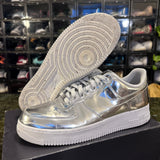 Silver AF1