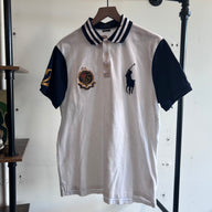 Polo crest