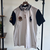 Polo crest