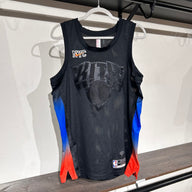 Kith x NBA New York Knick’s basketball jersey
