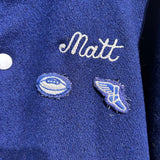 Vintage Varsity Jacket from the 80’s