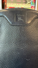 Vintage Burberry Handbag
