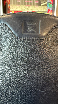Vintage Burberry Handbag