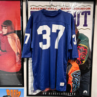 Vintage 1980’s football jersey