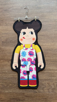 Streetwear Squidgames BearBrick Rug