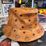 Mcm Bucket Hat