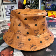 Mcm Bucket Hat