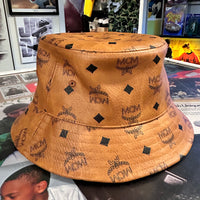 Mcm Bucket Hat