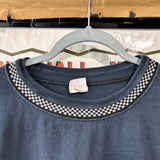 Vintage Speedway Racing tee