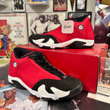 Unite Jordan 14’s