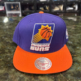 Phoenix suns SnapBack