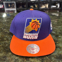 Phoenix suns SnapBack