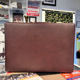 Vjntage 90’s briefcase