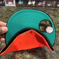 Baltimore Orioles fitted  cap ￼