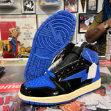 Kool kiy retro 1’s