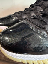 Jordan 11 low 72-10