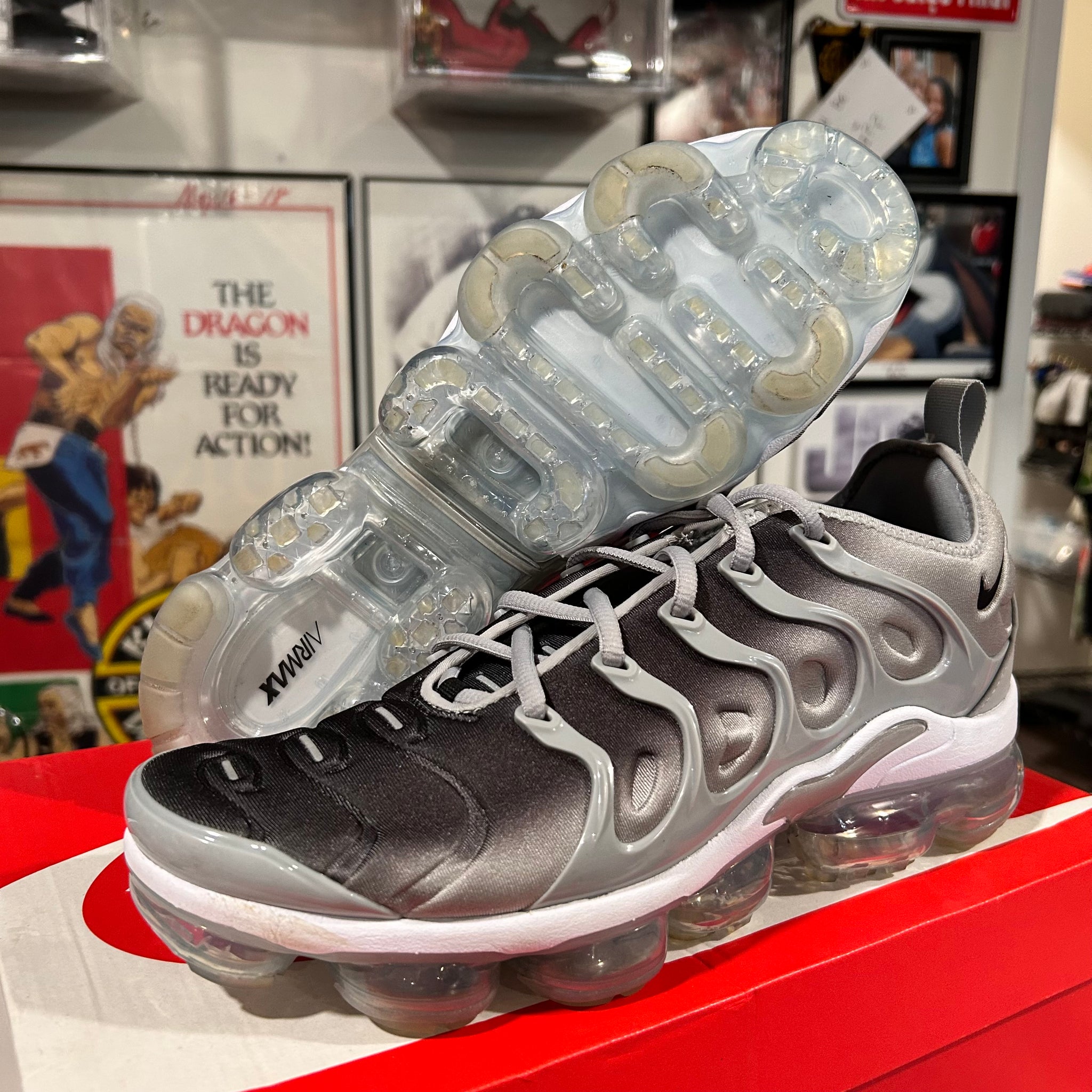 Nike air max vapor max