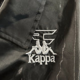 F x kappa jacket