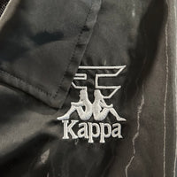 F x kappa jacket