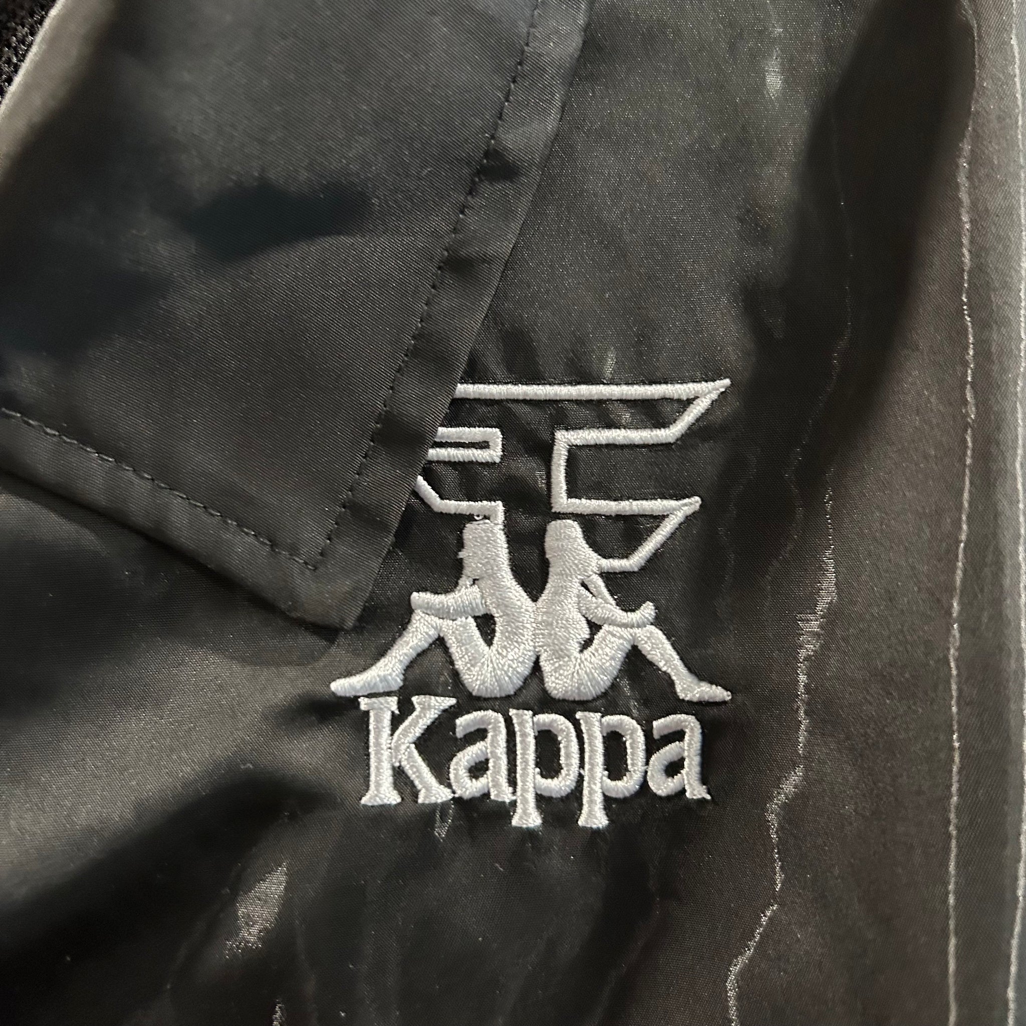 F x kappa jacket
