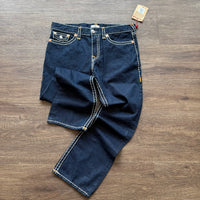 Relaxed Bootcut True Religion Jeans
