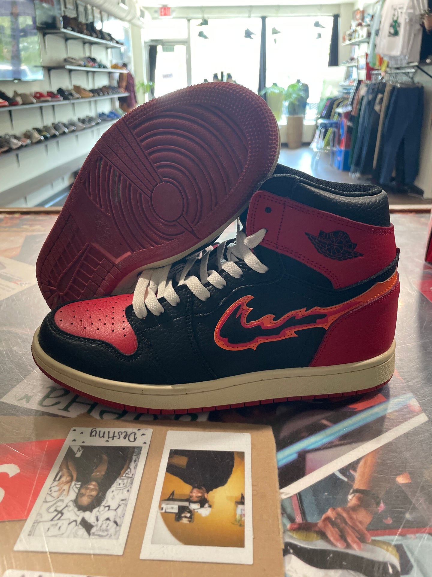 Air Beezy