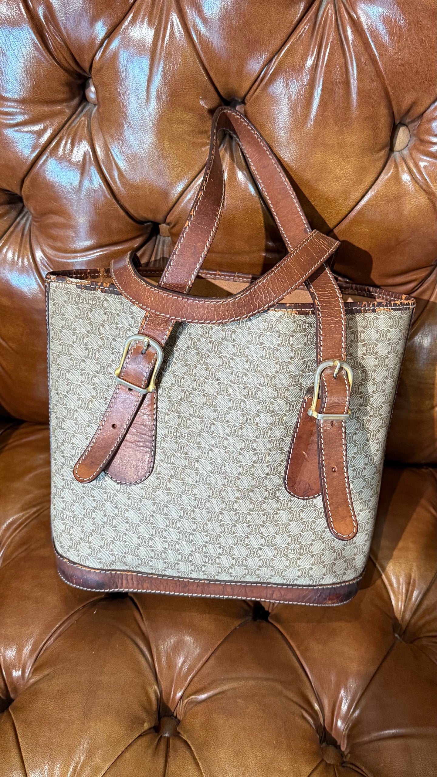 Celine Paris Handbag