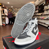 Reverse shadow 1’s