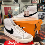 Nike Blazers