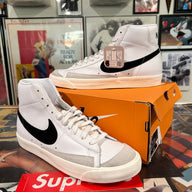 Nike Blazers