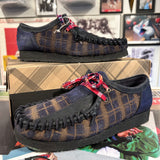 Wallabees