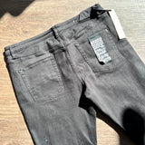 Ksubi denim