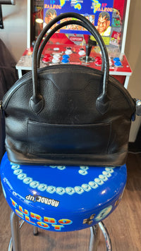 Vintage Burberry Handbag