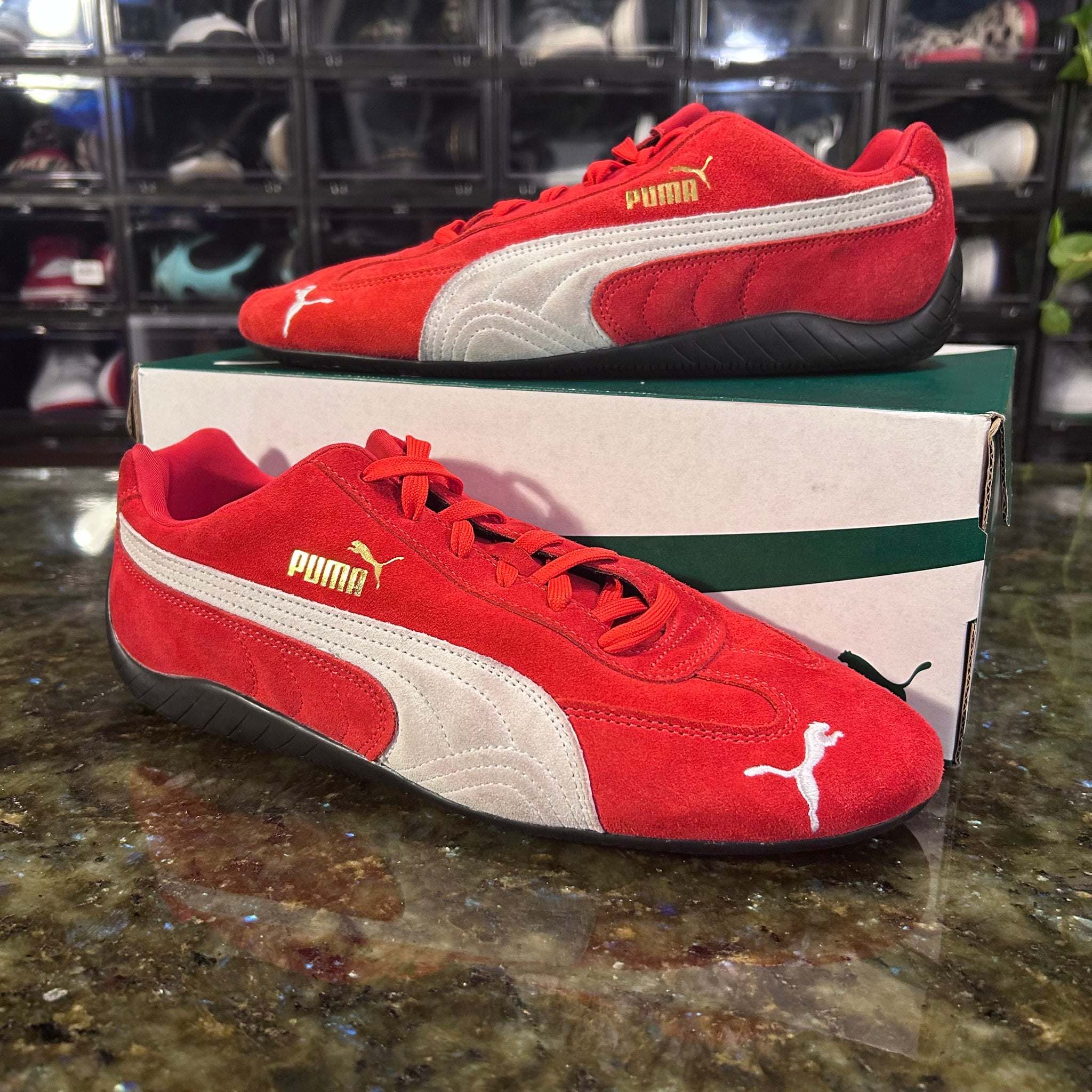 Puma Speed Cats