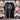 Southpolo Black t-shirt