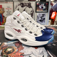 Reebok a.i question