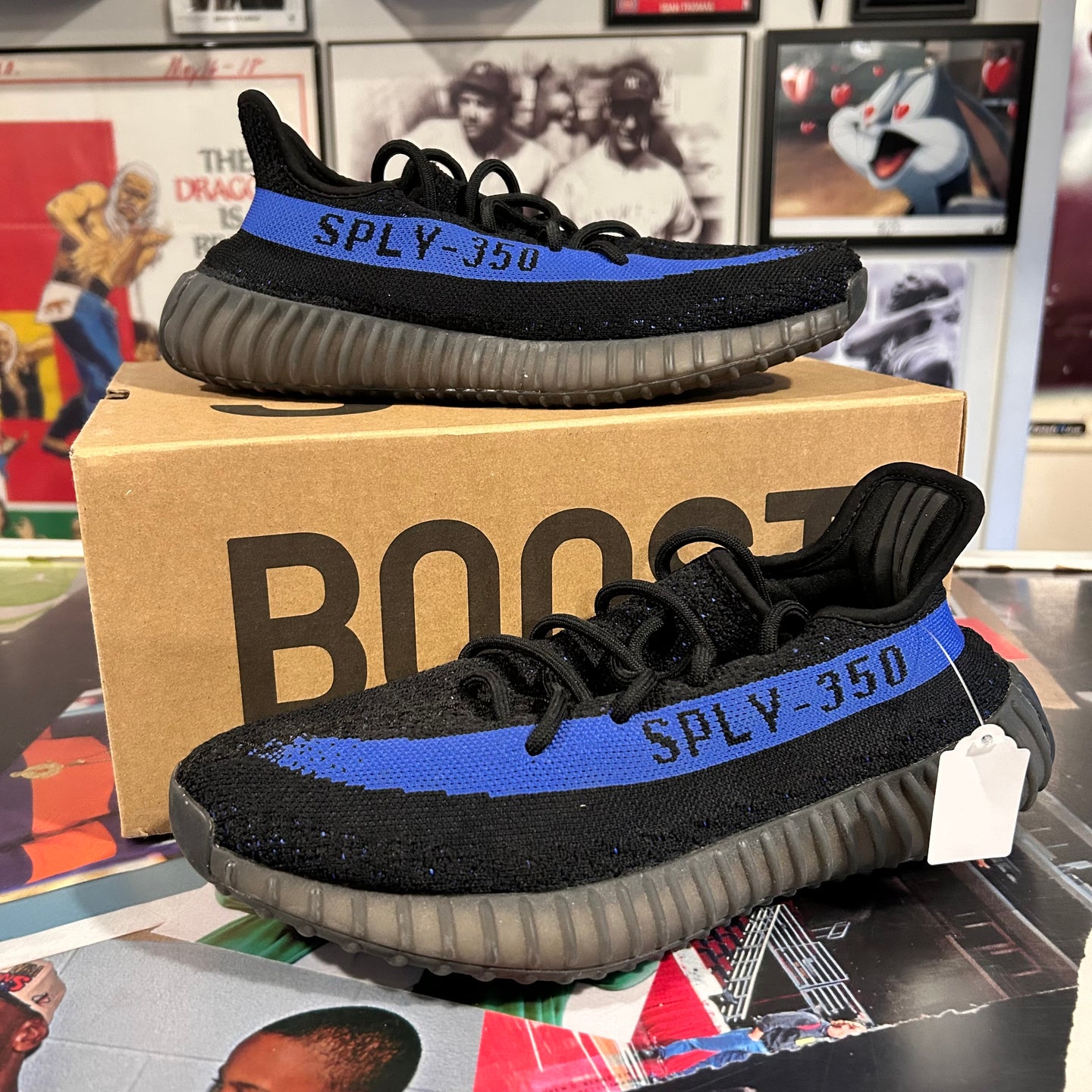 Yzy 350 v2