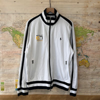 Polo lightweight jacket