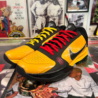 Bruce Lee Kobe’s