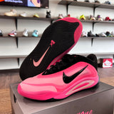 Aisha Wilson nike  basketball