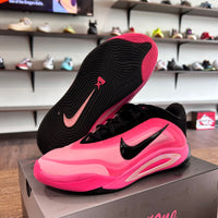 Aisha Wilson nike  basketball