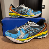 ASICS kayano ( pre owned )