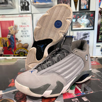 Jordan Cool Grey 14’s