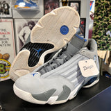 Wolf Grey 14’s