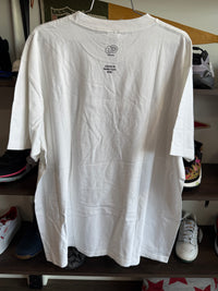 Supreme Takashi Murakami COVID-19 Relief Box Logo Tee